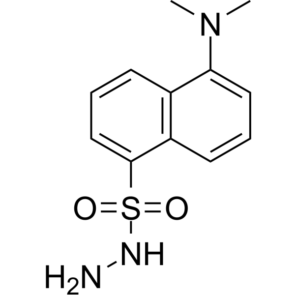 Dansyl hydrazine 33008-06-9